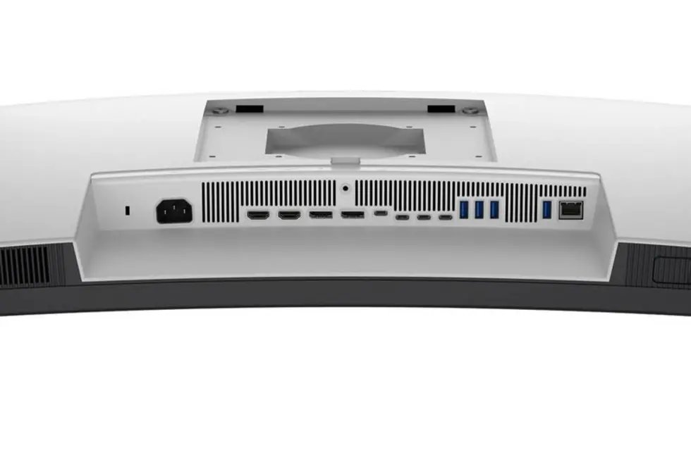 CES 2026: Dell представляет первый в мире 52-дюймовый 6K-дисплей с интерфейсом Thunderbolt