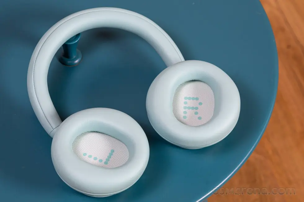 Обзор наушников CMF Headphone Pro