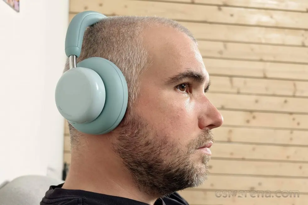 Обзор наушников CMF Headphone Pro