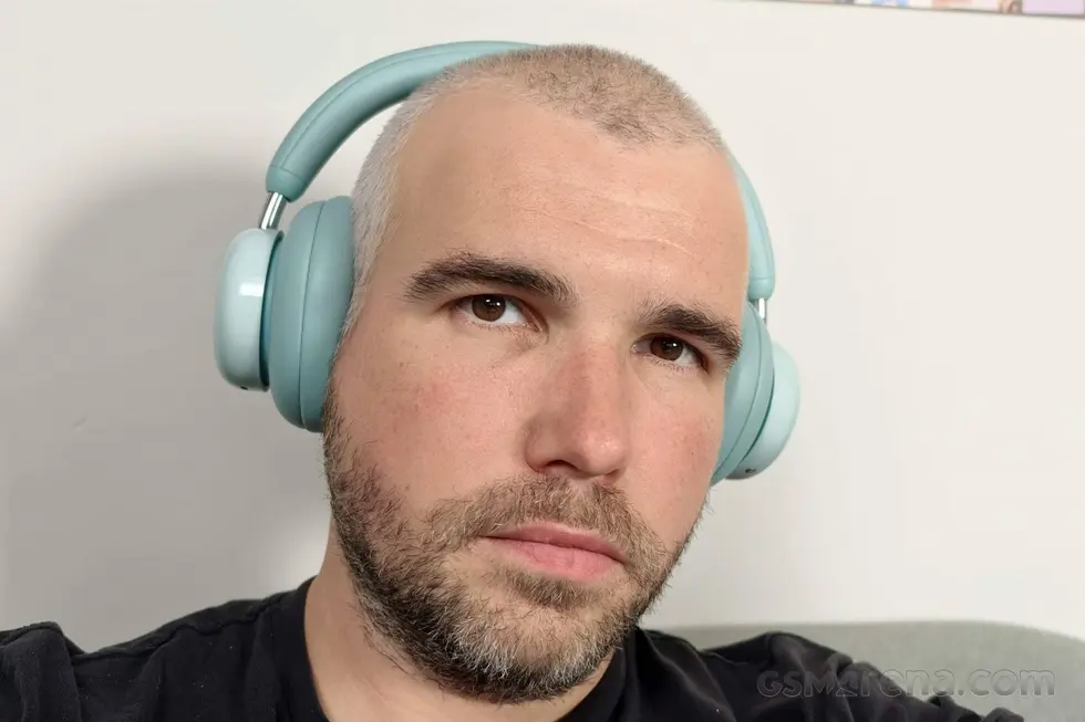 Обзор наушников CMF Headphone Pro