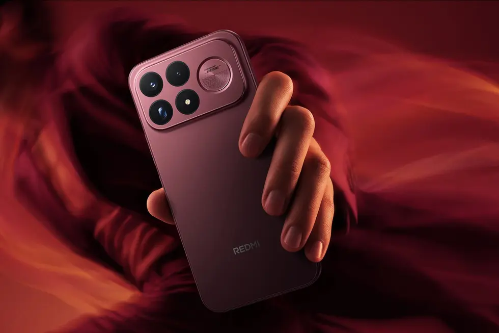 Анонсированы Redmi K100 Pro и K100 Pro Max