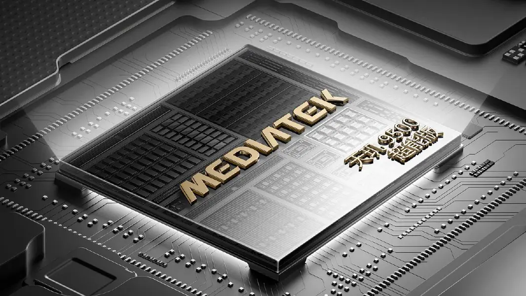 Vivo X Fold 6 получит эксклюзивный чип Dimensity 9500, разработанный вместе с MediaTek специально для &laquo;foldables&raquo;