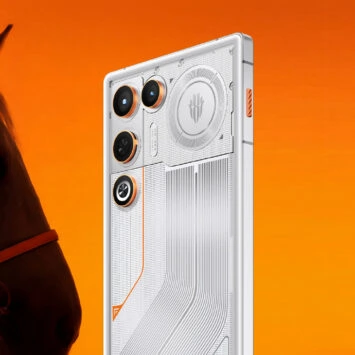 REDMAGIC 11 Air готовится нанести сокрушительный удар по Galaxy S25 Edge