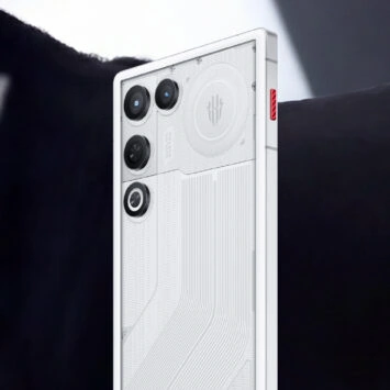 REDMAGIC 11 Air готовится нанести сокрушительный удар по Galaxy S25 Edge