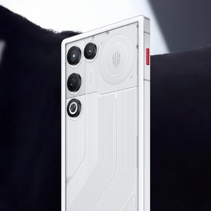 REDMAGIC 11 Air готовится нанести сокрушительный удар по Galaxy S25 Edge