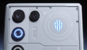 REDMAGIC 11 Air готовится нанести сокрушительный удар по Galaxy S25 Edge