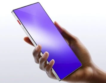 REDMAGIC 11 Air готовится нанести сокрушительный удар по Galaxy S25 Edge