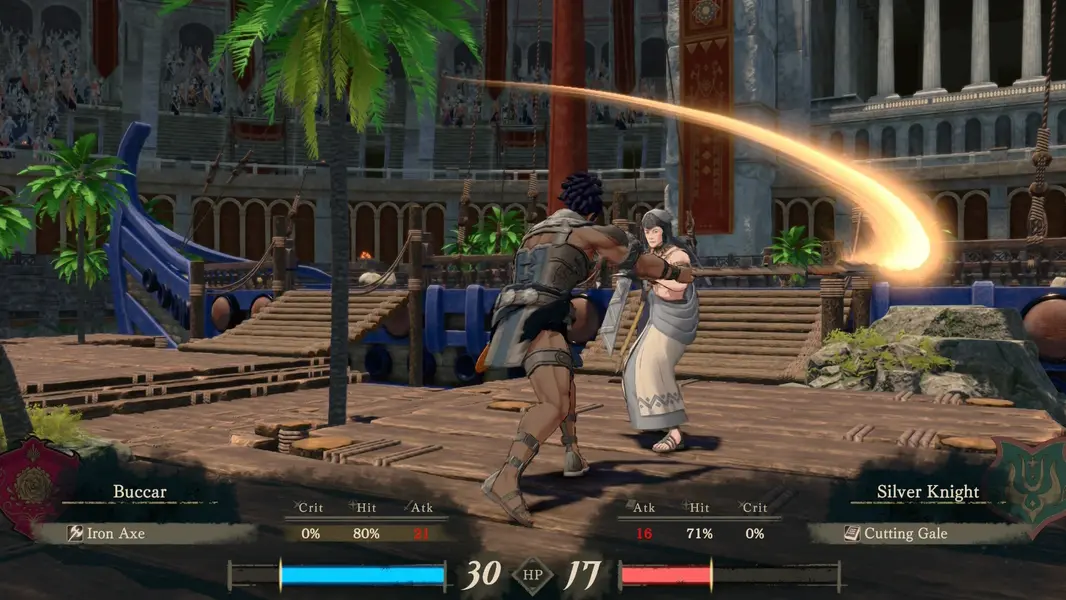 Управление мышью на Switch 2 чудит в Fire Emblem: Fortune&rsquo;s Weave