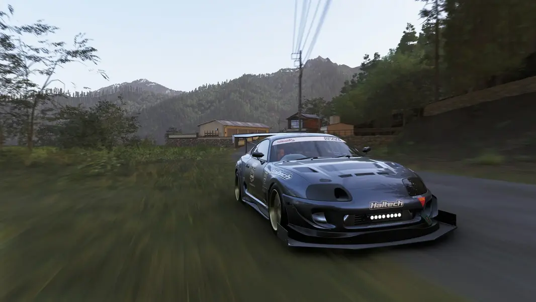 Forza Horizon 6 &mdash; достойный первый шаг в &laquo;Xbox-ренессансе&raquo;
