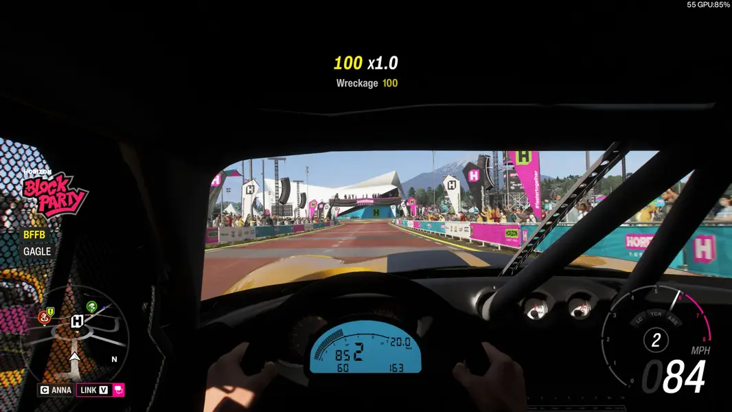 Forza Horizon 6 &mdash; достойный первый шаг в &laquo;Xbox-ренессансе&raquo;