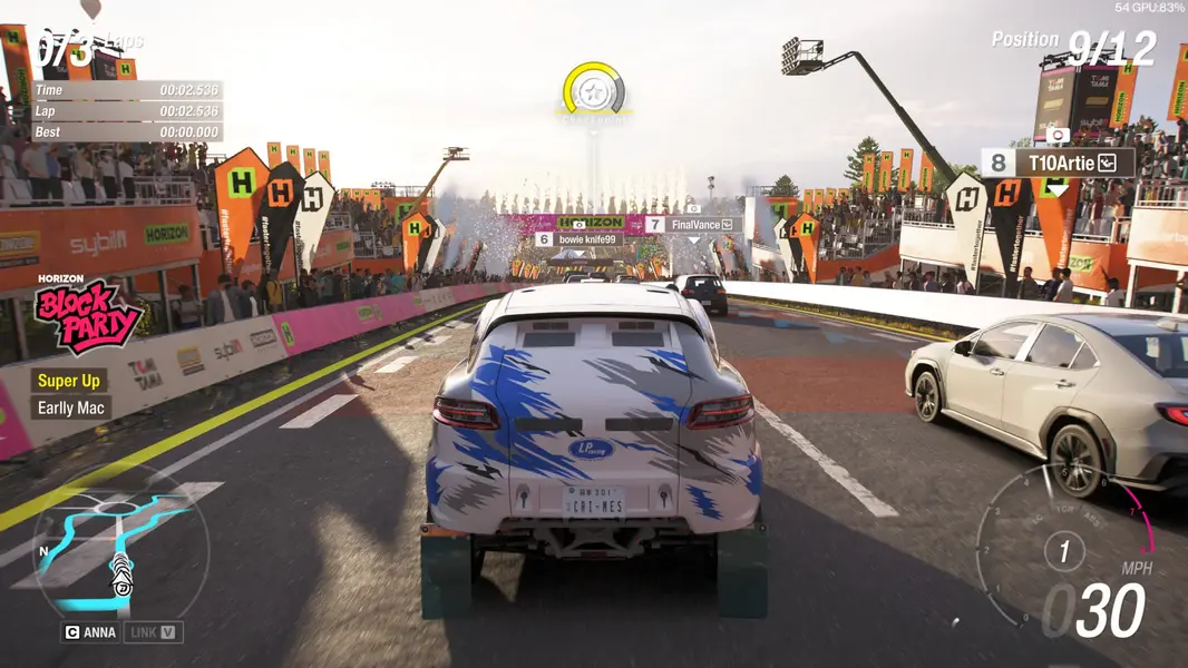 Forza Horizon 6 &mdash; достойный первый шаг в &laquo;Xbox-ренессансе&raquo;
