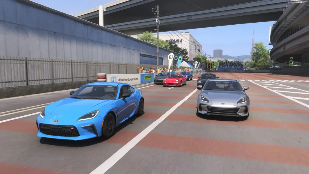 Forza Horizon 6 &mdash; достойный первый шаг в &laquo;Xbox-ренессансе&raquo;