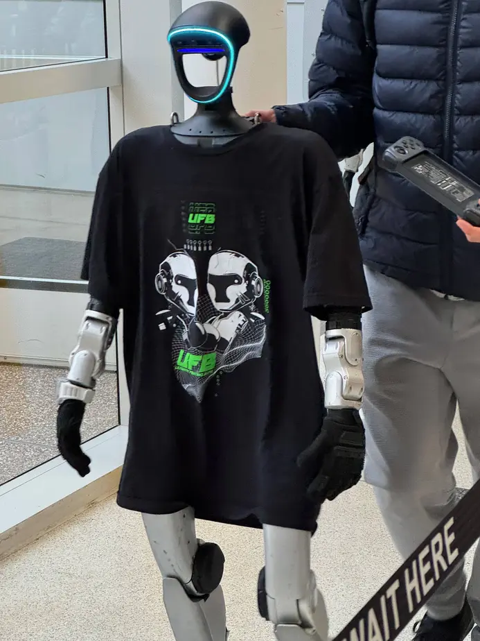 Человекоподобные роботы пока остаются диковинкой, но инвестиции в программное обеспечение для них стремительно растут, чтобы сделать их реальностью завтра.