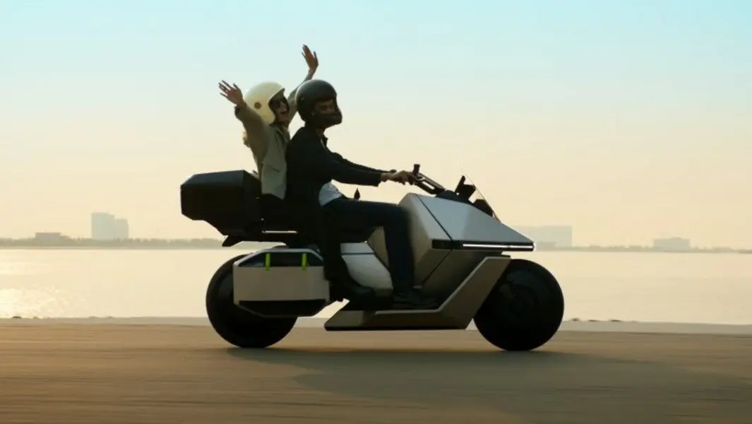 OMOWAY привлекает десятки миллионов в новом раунде финансирования, а самобалансирующийся умный электромотоцикл готовится к выходу на рынок Юго-Восточной Азии.