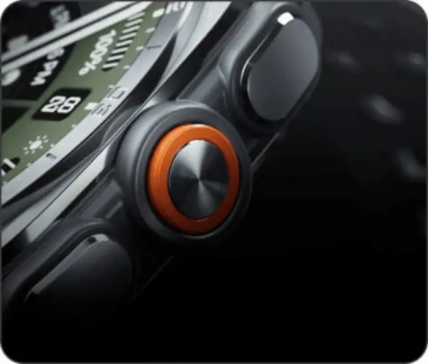 Промо-изображения Galaxy Watch Ultra 2 раскрывают значительное увеличение батареи и более тонкий корпус