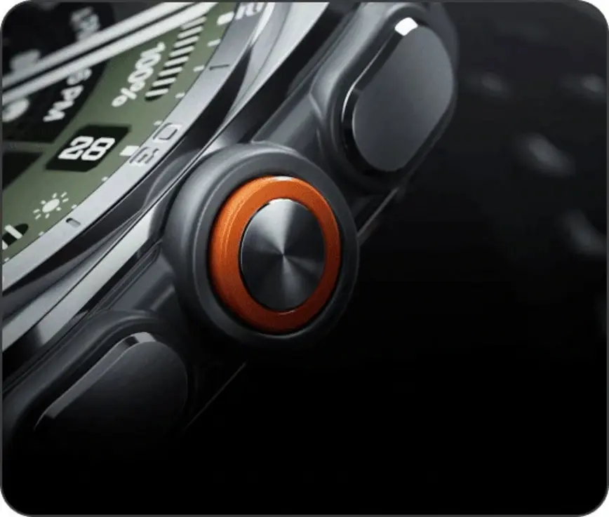 Промо-изображения Galaxy Watch Ultra 2 раскрывают значительное увеличение батареи и более тонкий корпус