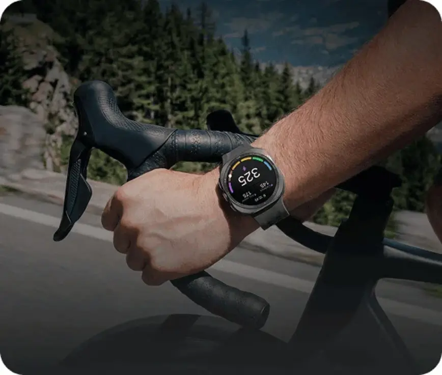 Промо-изображения Galaxy Watch Ultra 2 раскрывают значительное увеличение батареи и более тонкий корпус