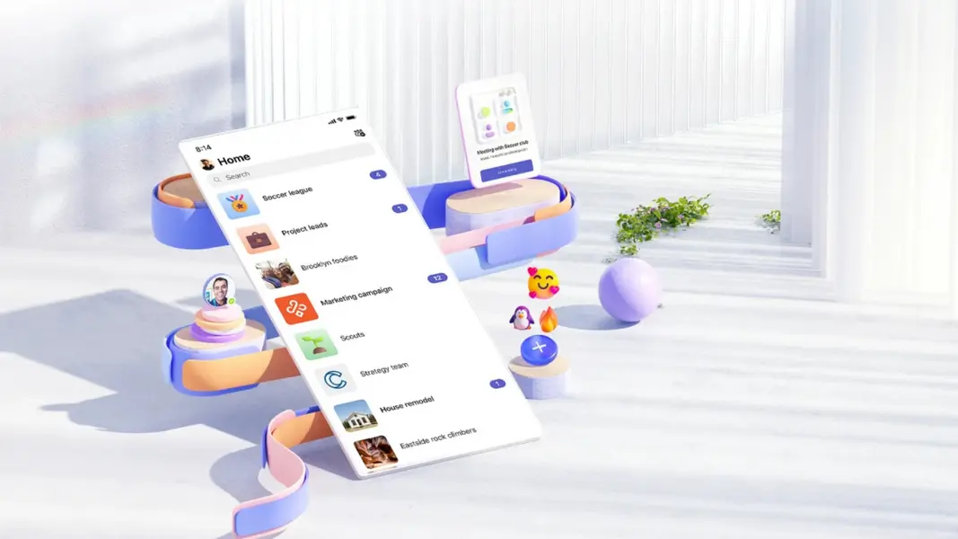 Пять вещей, которые меня бесят в Microsoft Teams
