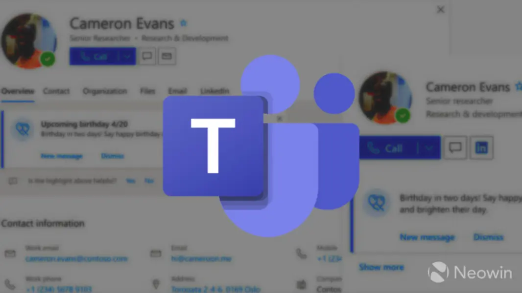 Пять вещей, которые меня бесят в Microsoft Teams