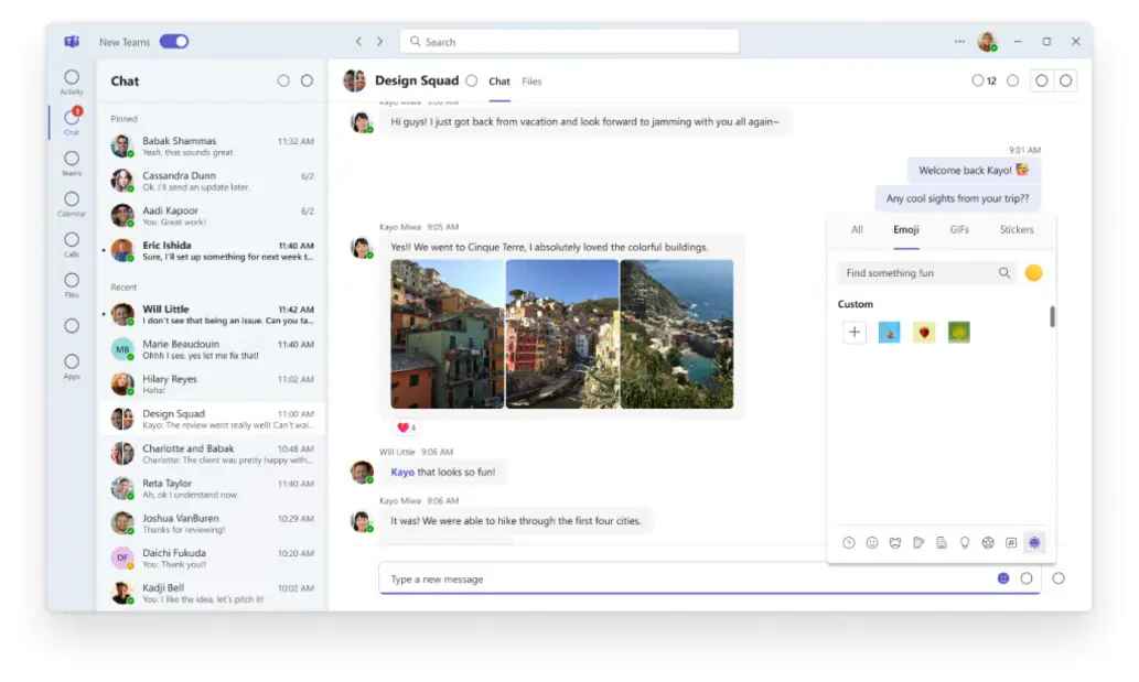 Пять вещей, которые меня бесят в Microsoft Teams