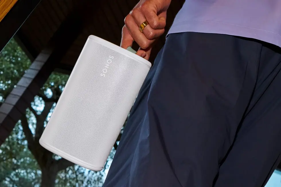 Новая Bluetooth-колонка Sonos готова заткнуть Bose за пояс