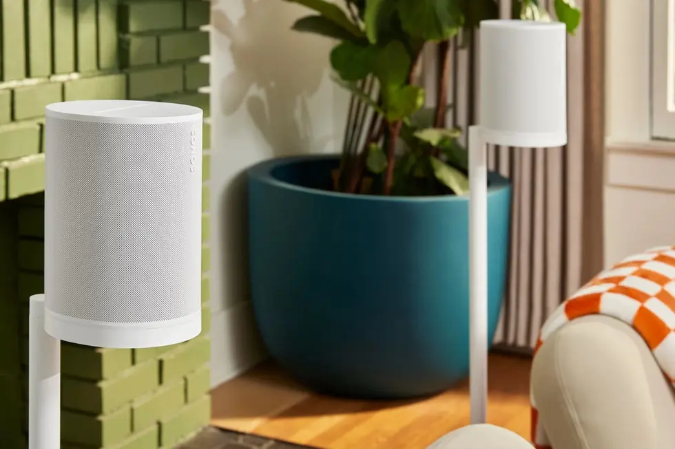 Новая Bluetooth-колонка Sonos готова заткнуть Bose за пояс