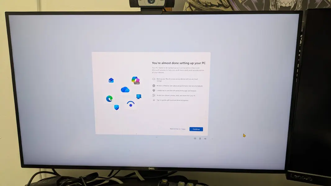 Прямиком к продаже! Windows навязывает сервисы Microsoft пользователям в обход IT-отделов
