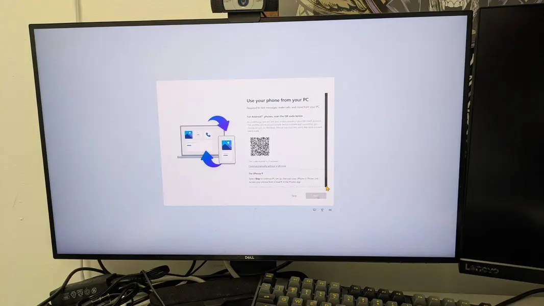 Прямиком к продаже! Windows навязывает сервисы Microsoft пользователям в обход IT-отделов