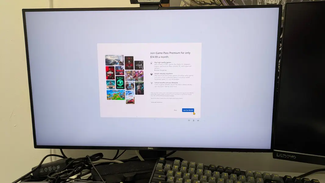 Прямиком к продаже! Windows навязывает сервисы Microsoft пользователям в обход IT-отделов