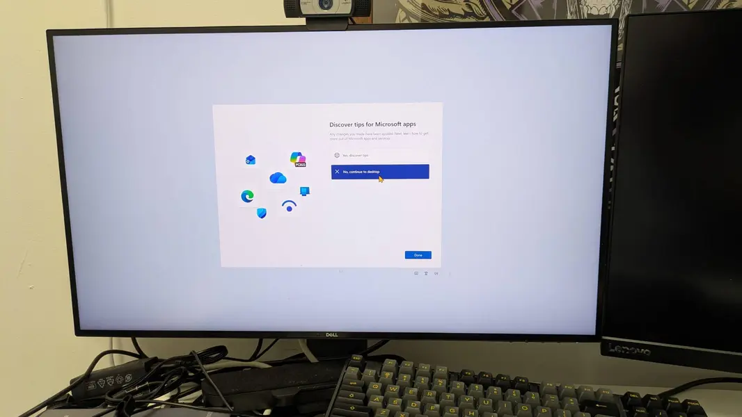 Прямиком к продаже! Windows навязывает сервисы Microsoft пользователям в обход IT-отделов