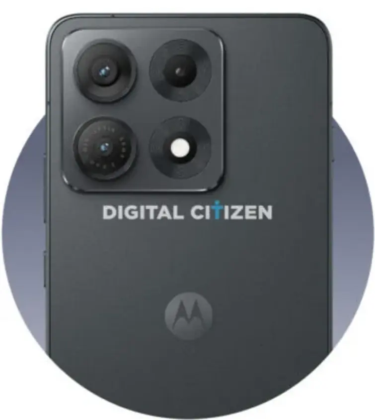 В сеть утекли промо-материалы Motorola Edge 70 Max: есть на что посмотреть
