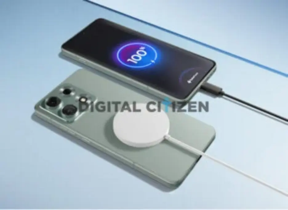 В сеть утекли промо-материалы Motorola Edge 70 Max: есть на что посмотреть