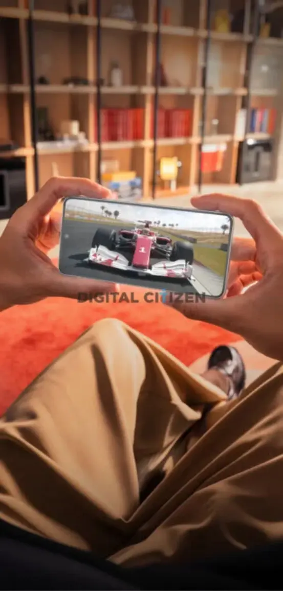 В сеть утекли промо-материалы Motorola Edge 70 Max: есть на что посмотреть