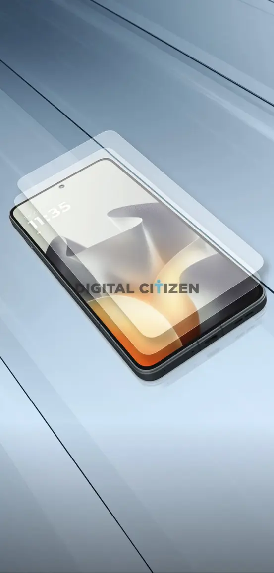В сеть утекли промо-материалы Motorola Edge 70 Max: есть на что посмотреть