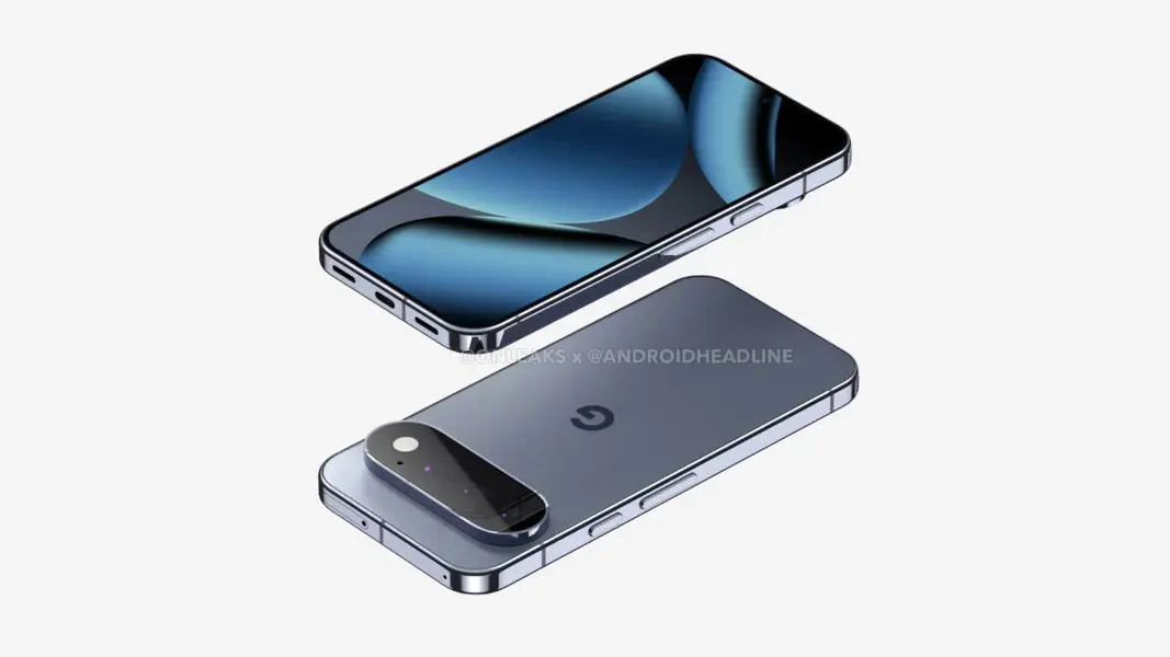 Гугл Pixel 11 Pro: Ультимативный превью-гайд