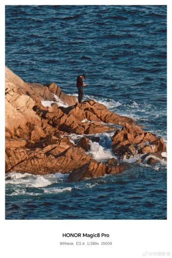 Раскрыты подробности профессионального набора аксессуаров для камеры HONOR Magic8 RSR Porsche Design