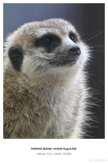 Раскрыты подробности профессионального набора аксессуаров для камеры HONOR Magic8 RSR Porsche Design