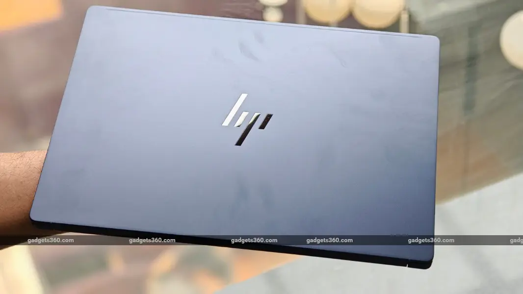 Обзор HP OmniBook X 14 (2026): Сможет ли он наконец заставить вас отказаться от MacBook?