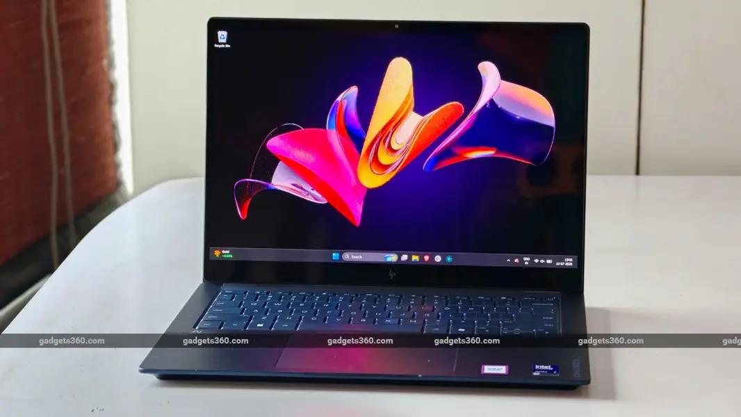 Обзор HP OmniBook X 14 (2026): Сможет ли он наконец заставить вас отказаться от MacBook?