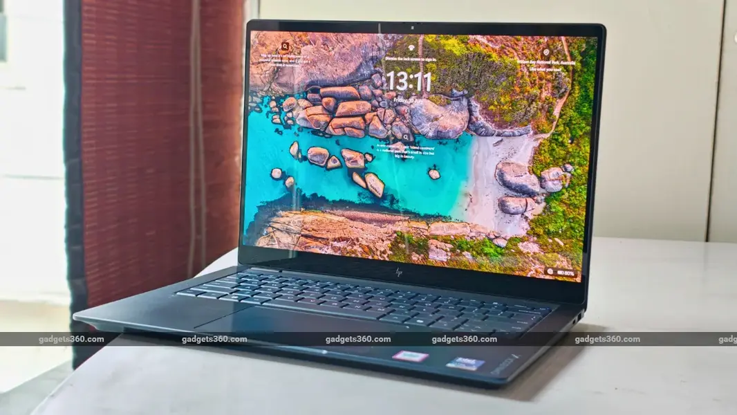 Обзор HP OmniBook X 14 (2026): Сможет ли он наконец заставить вас отказаться от MacBook?