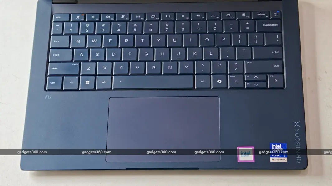 Обзор HP OmniBook X 14 (2026): Сможет ли он наконец заставить вас отказаться от MacBook?