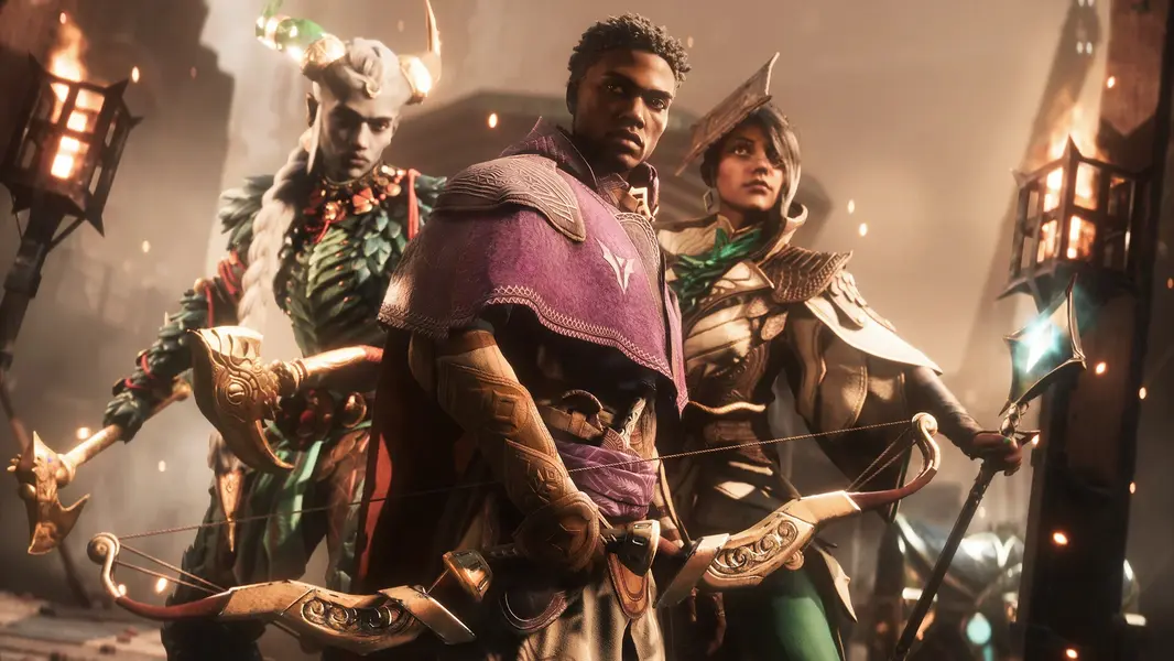 Продюсер серии Dragon Age заявляет, что не видит его возвращения из-за процесса одобрения проектов в EA