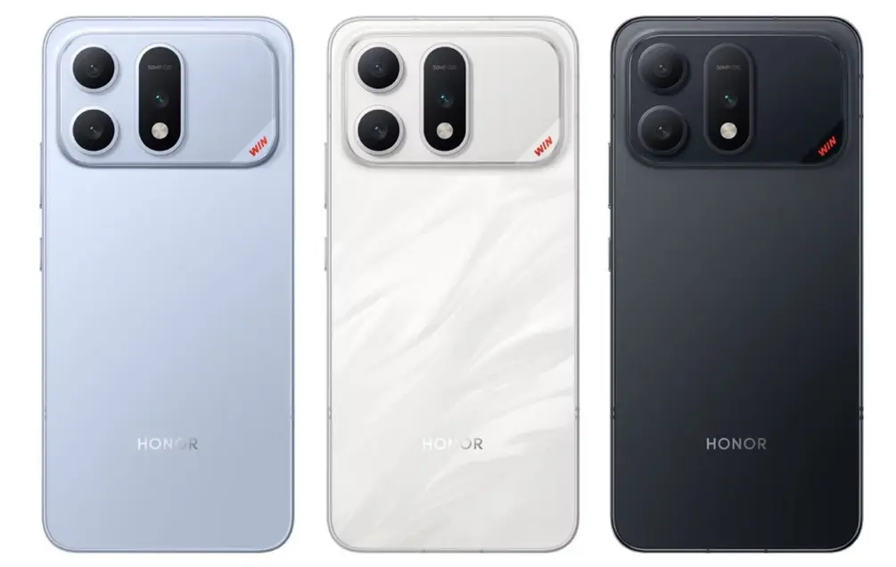 Смартфон HONOR с аккумулятором на 10 000 мАч получил дату премьеры