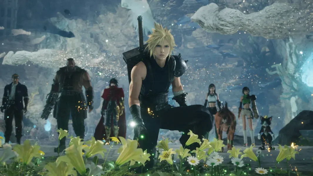 Ремейк Final Fantasy 6 потребовал бы четырёх или пяти игр, чтобы отдать должное истории, &mdash; говорит Ёси-П.