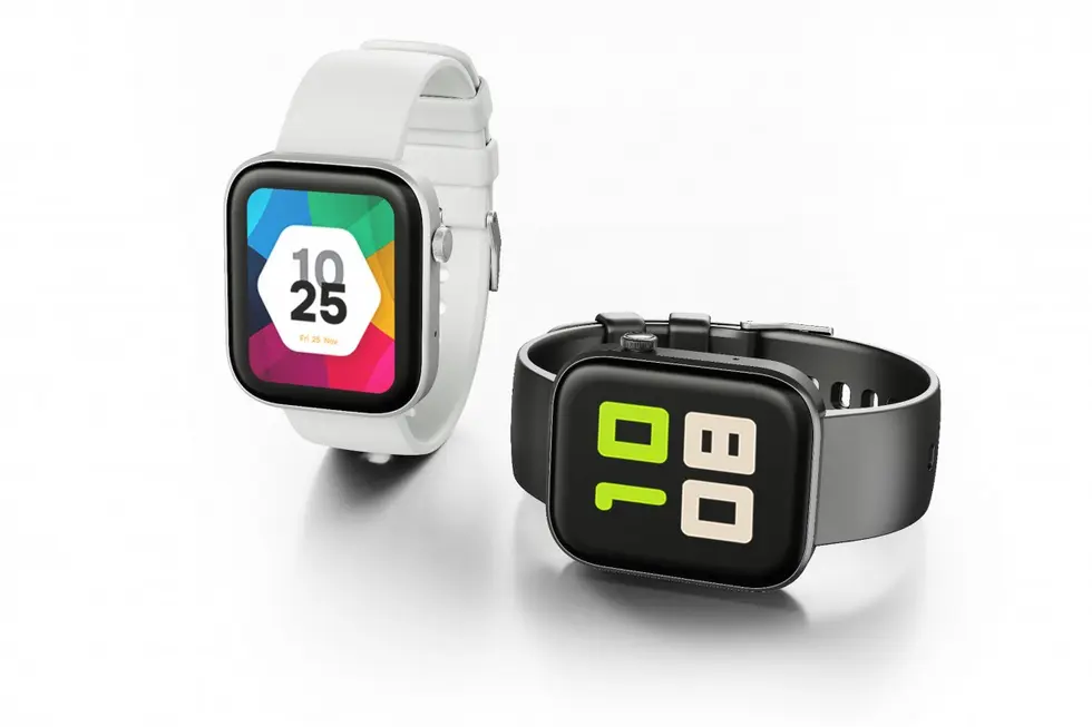Состоялся дебют смарт-часов HMD Watch X1 и Watch P1 вместе с шестью новыми моделями беспроводных наушников серии Dub.