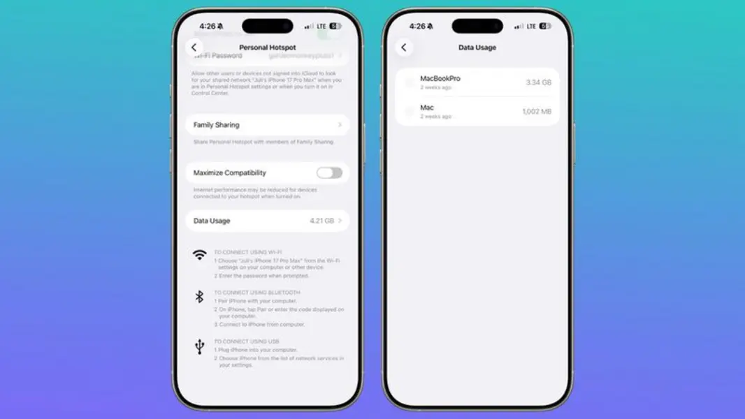 Секреты iOS 26.4 Beta: скрытые фишки, которые вы могли упустить