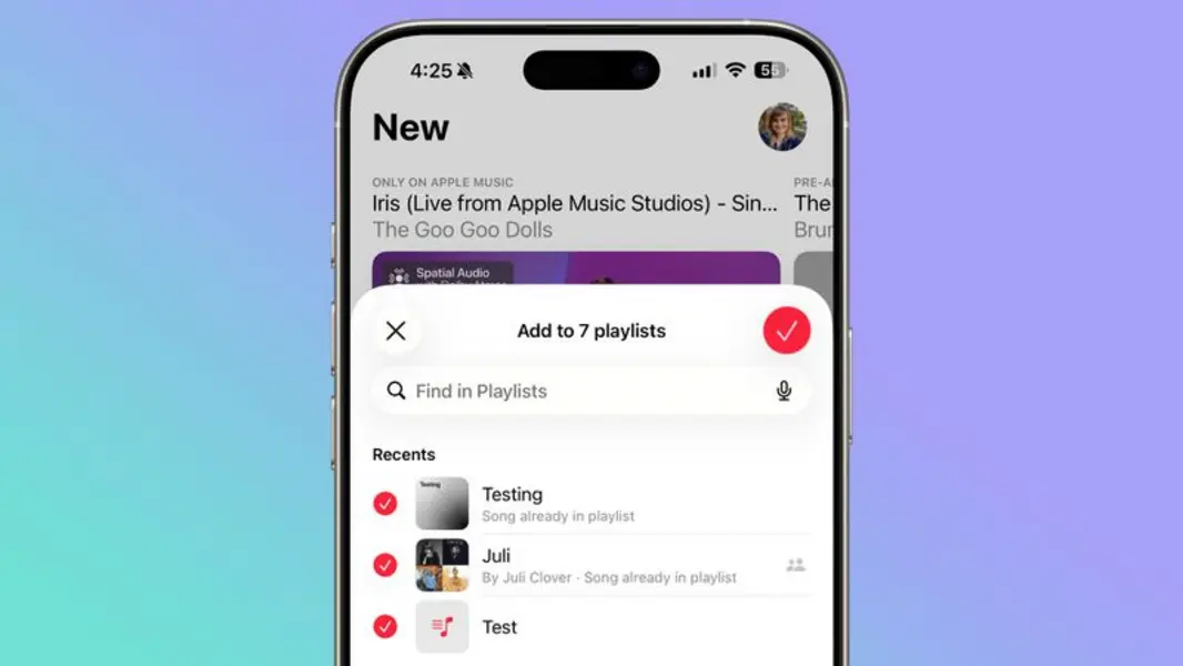 Секреты iOS 26.4 Beta: скрытые фишки, которые вы могли упустить