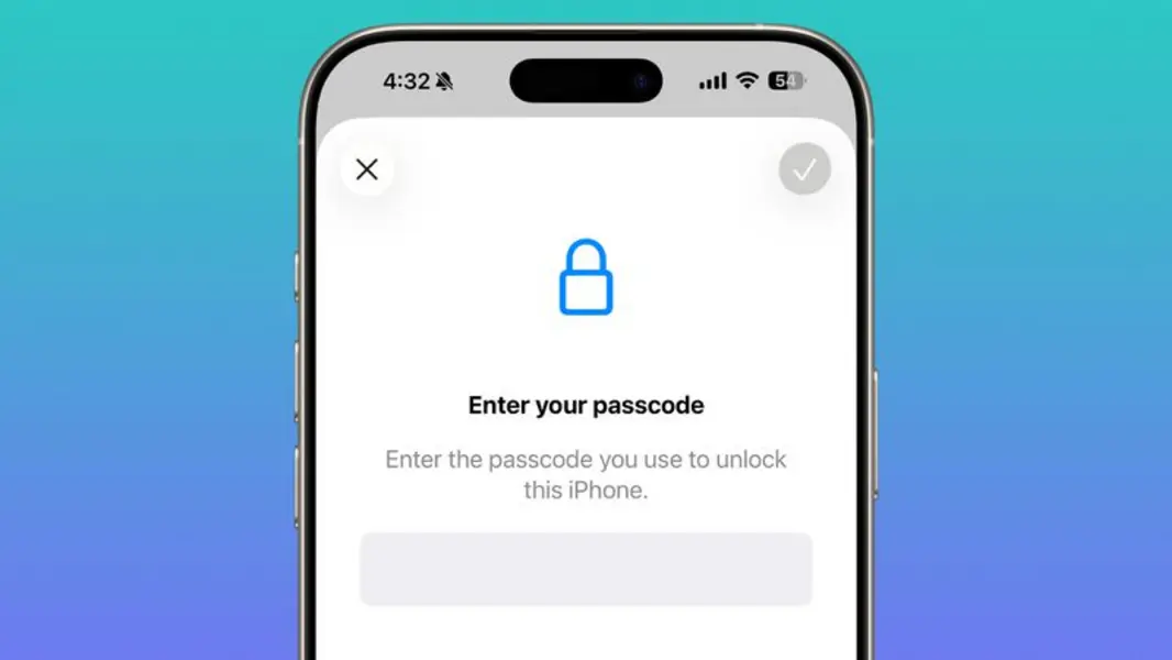 Секреты iOS 26.4 Beta: скрытые фишки, которые вы могли упустить