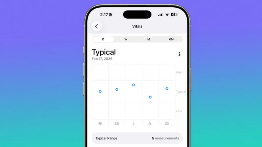 Секреты iOS 26.4 Beta: скрытые фишки, которые вы могли упустить