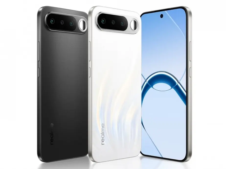 Realme 16 5G уже в продаже в Индии